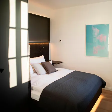 Diehls - Design-apartments Aparthotel