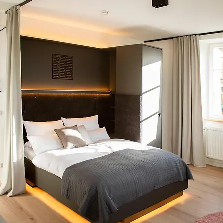 Aparthotel Yokolou - Design-apartments 3*