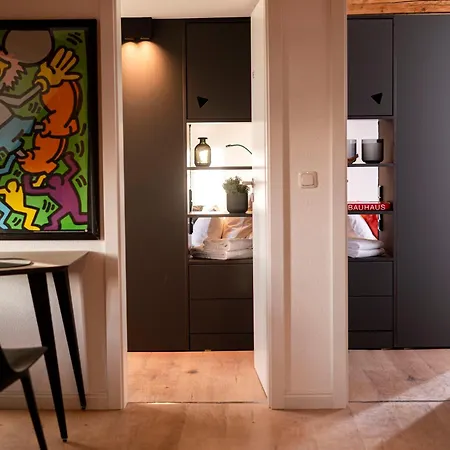 Diehls - Design-apartments מלון דירות קובלנץ