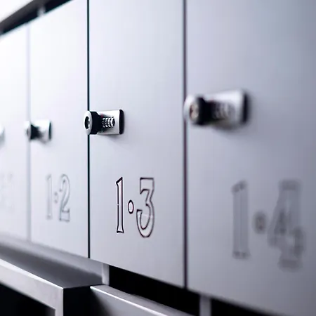 Yokolou - Design-apartments מלון דירות *
