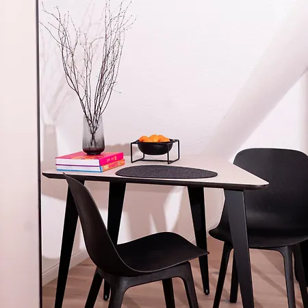 Diehls - Design-apartments Aparthotel 3*