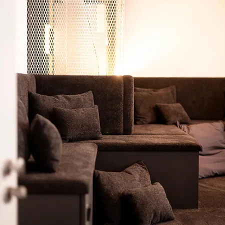 Diehls - Design-apartments 3* Koblenz (Rhineland-Palatinate)