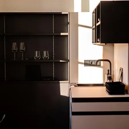 Yokolou - Design-apartments Aparthotel Koblenz (Rhineland-Palatinate)