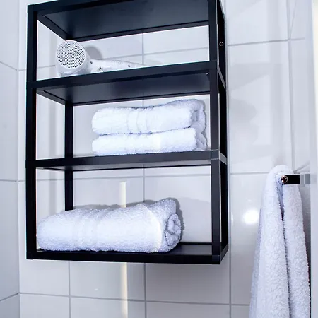 Diehls - Design-apartments מלון דירות