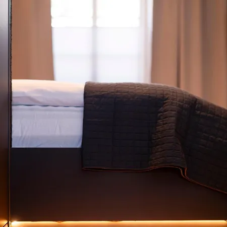 מלון דירות Yokolou - Design-apartments *