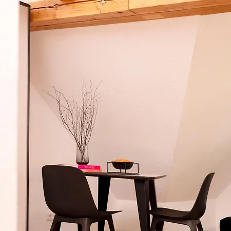 Yokolou - Design-apartments *