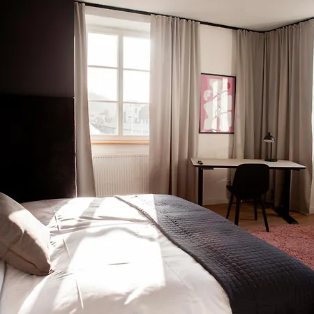 Yokolou - Design-apartments קובלנץ