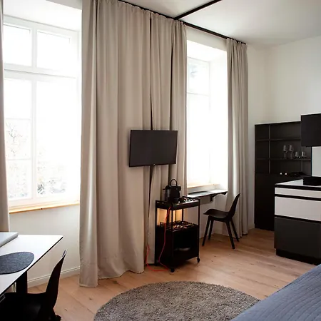 מלון דירות Yokolou - Design-apartments