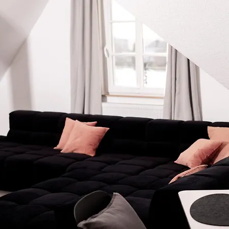 מלון דירות Yokolou - Design-apartments קובלנץ