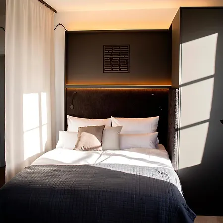 מלון דירות Yokolou - Design-apartments