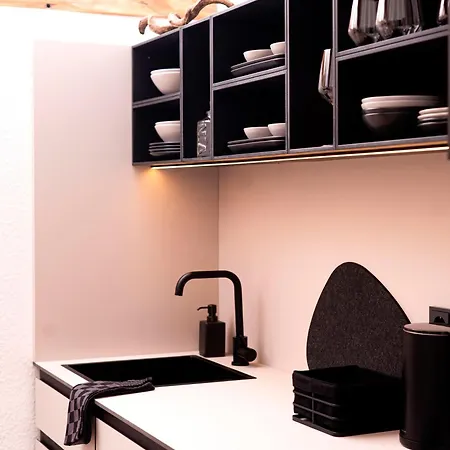 Yokolou - Design-apartments