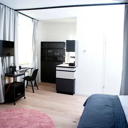 מלון דירות Yokolou - Design-apartments