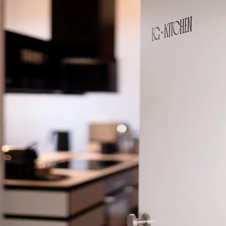 Aparthotel Diehls - Design-apartments Koblenz (Rhineland-Palatinate)