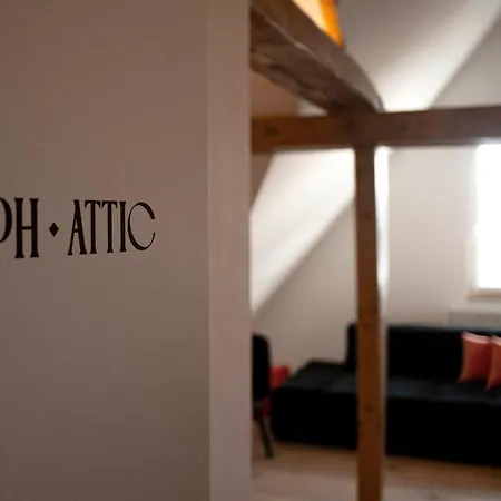 Aparthotel Diehls - Design-apartments Koblenc