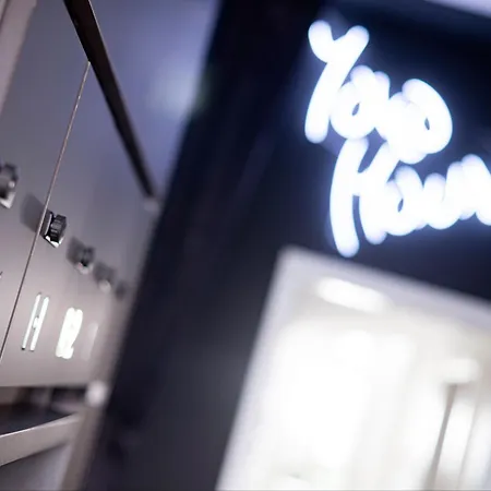 Yokolou - Design-apartments Aparthotel