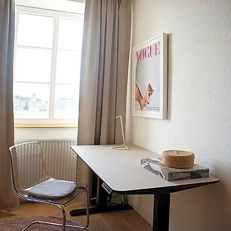 Diehls - Design-apartments מלון דירות