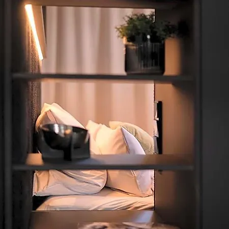 Diehls - Design-apartments Koblenz