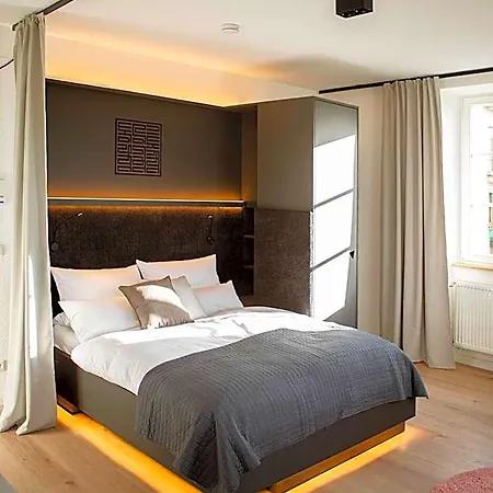 Diehls - Design-apartments