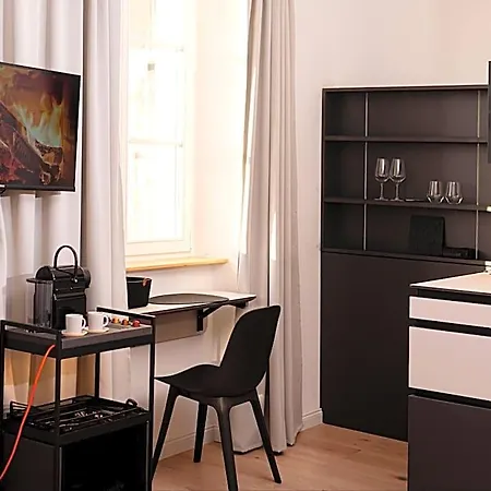 Diehls - Design-apartments 3* קובלנץ