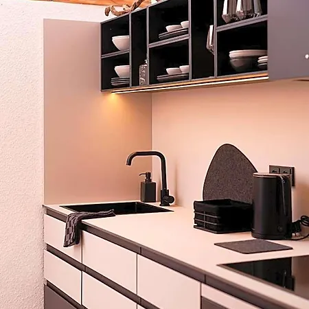 Diehls - Design-apartments מלון דירות