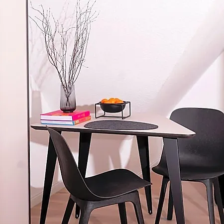 Diehls - Design-apartments מלון דירות קובלנץ