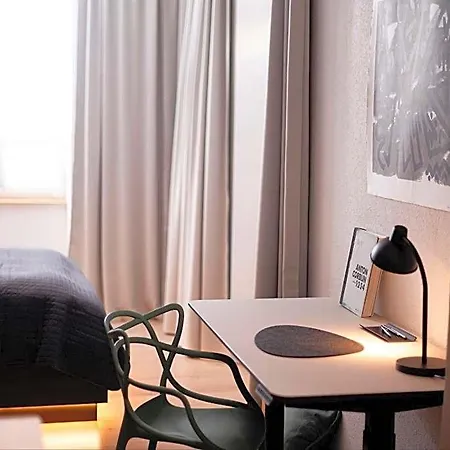 מלון דירות Diehls - Design-apartments