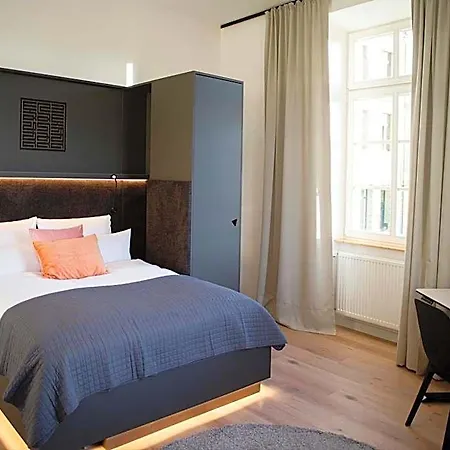 Diehls - Design-apartments 3*