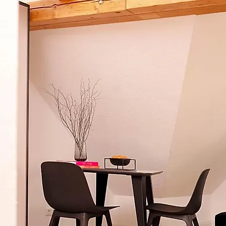 Diehls - Design-apartments מלון דירות קובלנץ