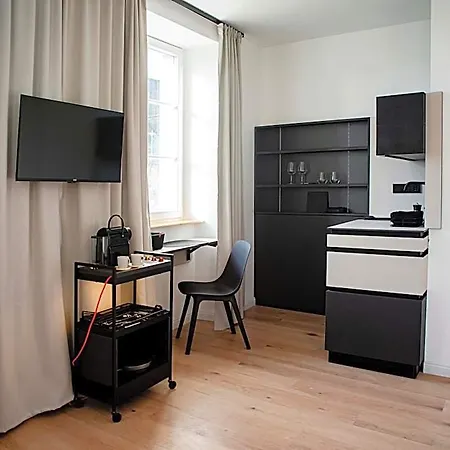 מלון דירות Diehls - Design-apartments קובלנץ