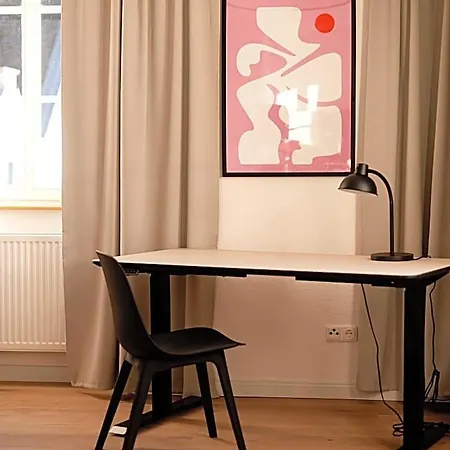 Diehls - Design-apartments 3* קובלנץ