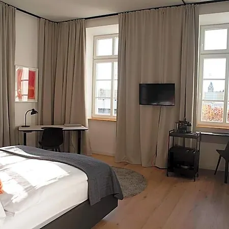 מלון דירות Diehls - Design-apartments קובלנץ