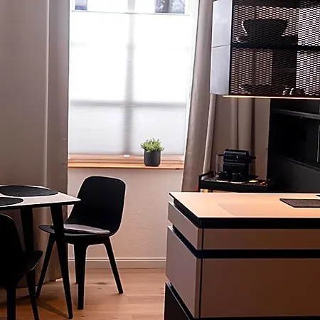 Diehls - Design-apartments מלון דירות