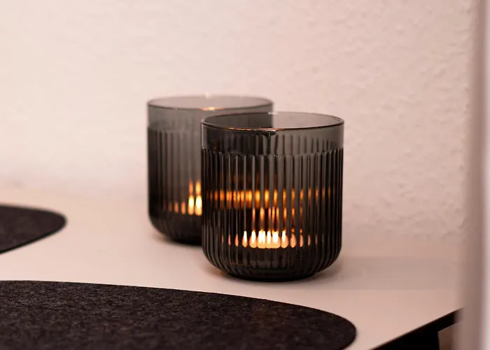 Yokolou - Design-apartments