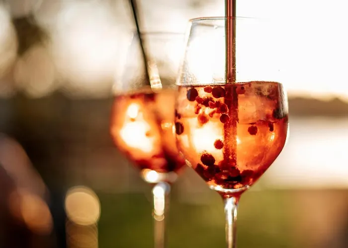 Aparthotel Yokolou - Design-apartments Koblenz (Rhineland-Palatinate)