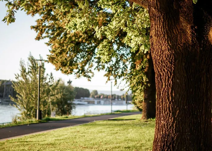 Aparthotel Yokolou - Design-apartments 3*