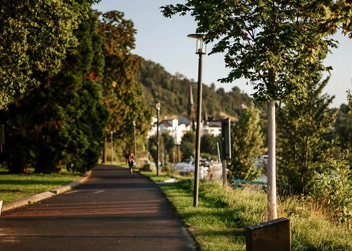 Yokolou - Design-apartments Aparthotel 3*