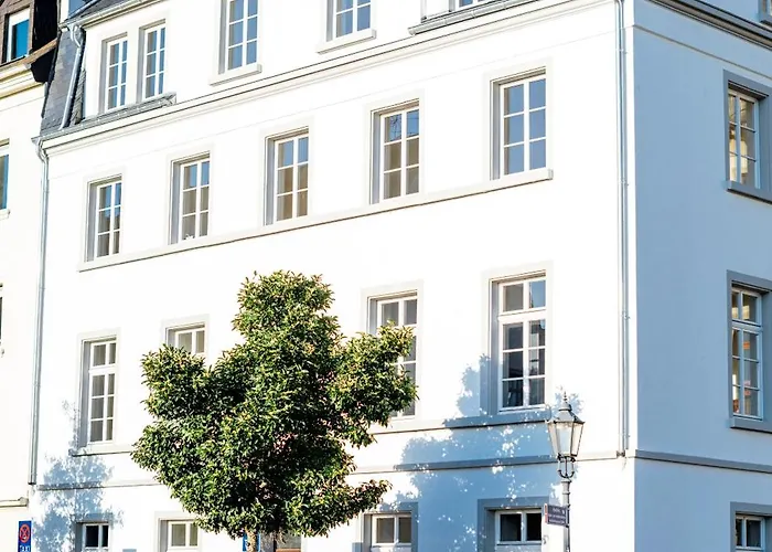 Yokolou - Design-apartments 3* Koblenz (Rhineland-Palatinate)