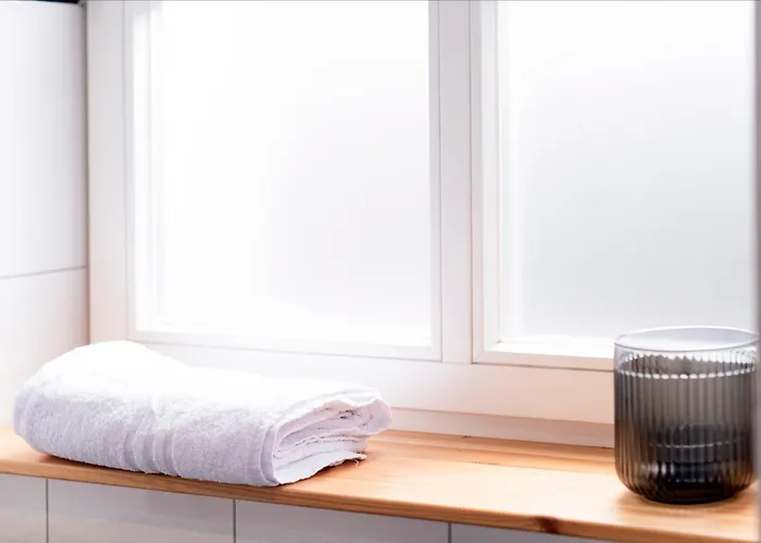 Yokolou - Design-apartments Aparthotel 3*