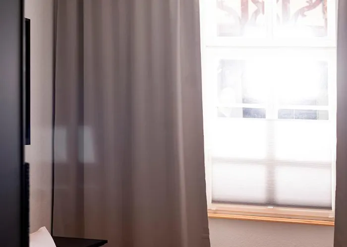 Aparthotel Yokolou - Design-apartments Koblenz (Rhineland-Palatinate)