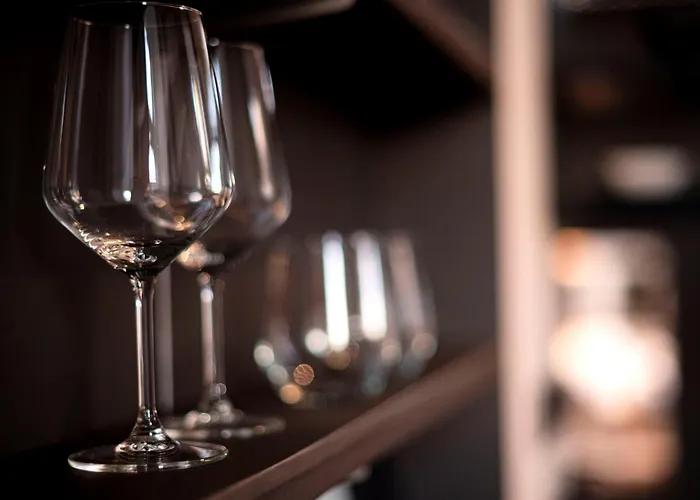 Yokolou - Design-apartments Aparthotel Koblenz (Rhineland-Palatinate)