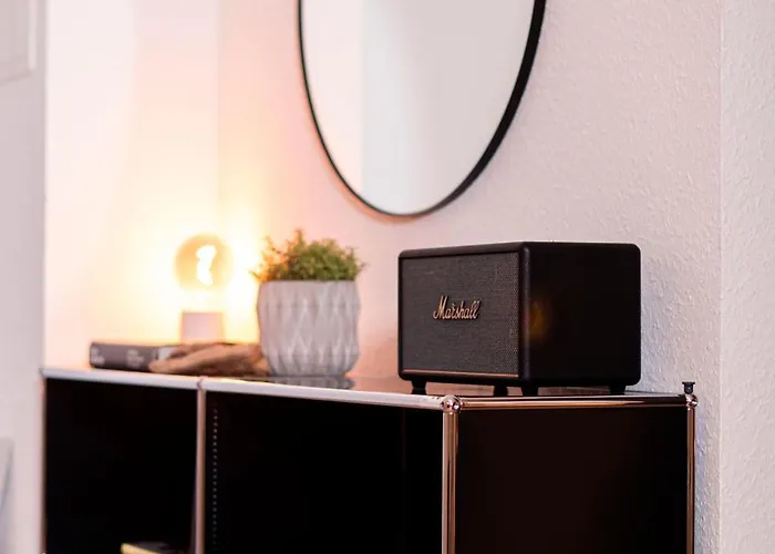 Aparthotel Yokolou - Design-apartments 3*