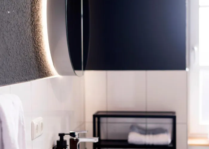 Aparthotel Yokolou - Design-apartments 3*