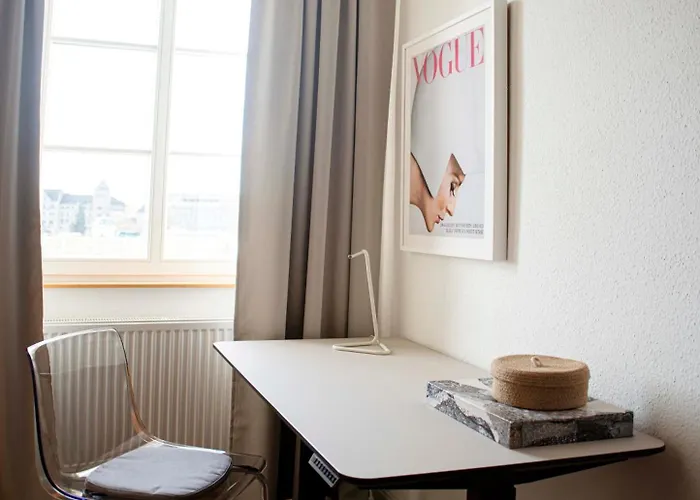 Yokolou - Design-apartments 3* Koblenz (Rhineland-Palatinate)
