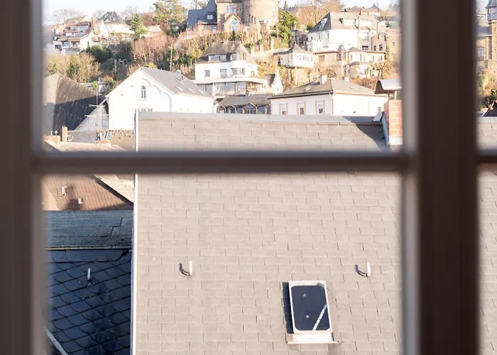 Yokolou - Design-apartments 3* Koblenz (Rhineland-Palatinate)