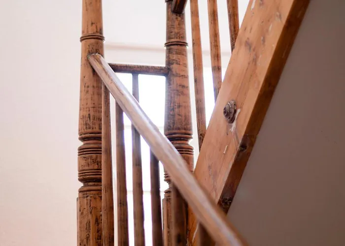 Yokolou - Design-apartments 3* Koblenz (Rhineland-Palatinate)