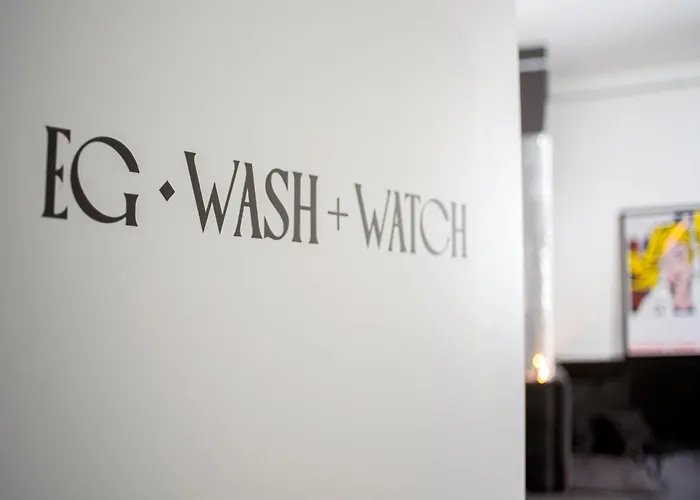 Yokolou - Design-apartments