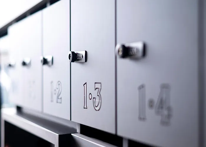 Yokolou - Design-apartments Aparthotel 3*