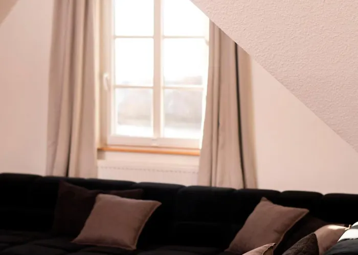 Aparthotel Yokolou - Design-apartments Koblenz (Rhineland-Palatinate)