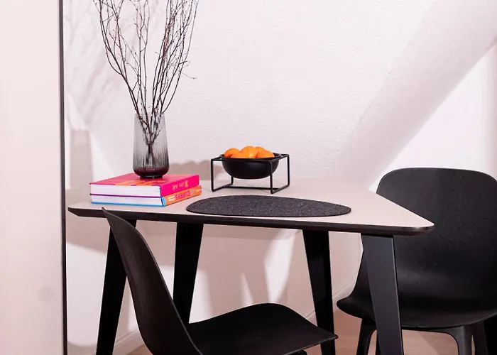 Yokolou - Design-apartments Aparthotel 3*