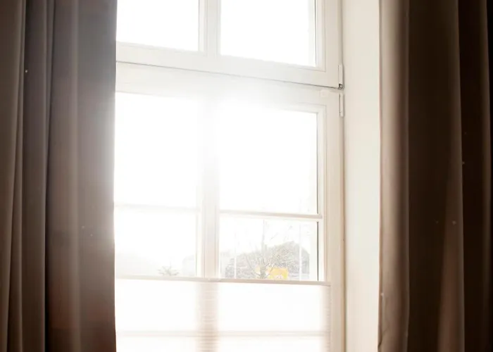 Yokolou - Design-apartments Aparthotel Koblenz (Rhineland-Palatinate)